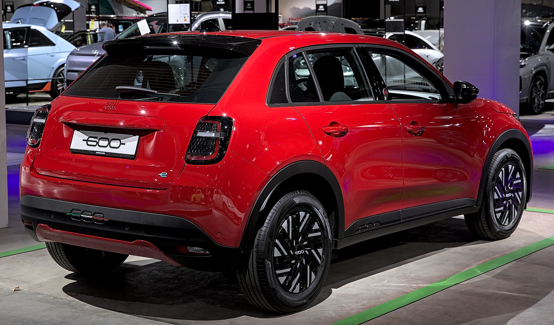Fiat 600